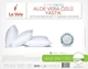 Подушка Le Vele Aloe Vera 50-70 см белая - изображение 2