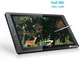 Графический монитор Huion Kamvas GT-221Pro с перчаткой - изображение 6