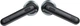 Наушники JBL Tune 220 TWS Black (JBLT220TWSBLK) - изображение 3