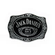 Пряжка для ремня Jack Daniels классик - изображение 1