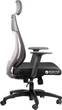 Кресло Barsky Team TBG-01 Black/Grey - изображение 3