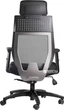 Кресло Barsky Team TBG-01 Black/Grey - изображение 5