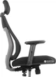 Кресло Barsky Team TBG-01 Black/Grey - изображение 9
