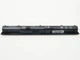 Батарея KI04 для ноутбука HP Pavilion 14-AB, 15-AB, 15-AG, 15-AK, 17-G series (HSTNN-DB6T) (14.8V 2200mAh 32.5Wh) (65343) - зображення 2
