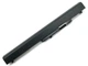 Батарея OA04 для ноутбука HP Pavilion CQ14, CQ15; Compaq 240, 250, 255 G2, G3; Presario 15-h, 15-G (OA03) (14.8V 2600mAh 38.4Wh) (64752) - изображение 3