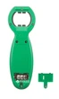 Говорящая открывалка UFT Beer Opener Зеленая (uftbeeropenergreen) - изображение 3