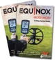Металлоискатель Minelab Equinox 800 - изображение 7