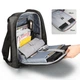 Рюкзак городской для ноутбука Tigernu T-B3599 15.6" USB - изображение 4