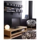 Настольная лампа IKEA FADO белый 800.963.72 - изображение 3