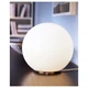 Настольная лампа IKEA FADO белый 800.963.72 - изображение 6