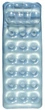 Materac dmuchany Bestway 188 x 71 cm Metal Tech (6942138940312) - obraz 2