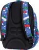 Ультралегкий рюкзак с термосумкой CoolPack Prime Cherries для девочек 41 x 31 x 15 см 23 л (C25238) - изображение 4