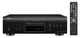 CD/SACD-плеер Denon DCD-1600NE Black - зображення 1