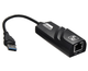 HUB ethernet to USB адаптер езернет сетевой кабель LAN ЮСБ 3.0 RJ45 - изображение 1