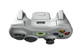 Беспроводной джойстик для иксбокс Wireless Контроллер Xbox 360 белый - изображение 2