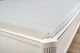 Матрас ортопедический Wollwelt Duo Silver 80х190 см Белый - изображение 2