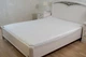 Матрас ортопедический Wollwelt Duo Aloe Vera 14 - Relax 80х190 см Белый - изображение 1