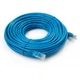 Патч-корд Vinga UTPCat5e 20 m COPPER (VCPPCC20B) - зображення 3