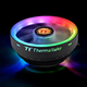 Кулер для процессора ThermalTake UX100 ARGB Lighting (CL-P064-AL12SW-A) - изображение 6