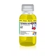Чернила ColorWay Epson SP R270/290 RX500 TX650 200мл Yellow (CW-EW650Y02) - изображение 1