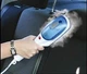 Ручной отпариватель паровой утюг щетка Tobi Travel Steamer 2078 - изображение 2