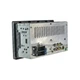Автомагнитола Cyclone MP-7120 2-DIN MP-5 проигрыватель - изображение 2