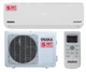 Кондиціонер OSAKA STV-24HH Elite Inverter - зображення 1
