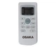 Кондиционер OSAKA ST-09HН ELITE on/off Toshiba -7 - изображение 4