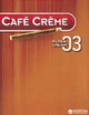 Сигариллы (мини-сигары) Cafe Creme Filter 03 Cream 8 шт (8720400413454) - изображение 1