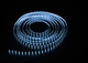 Світлодіодна стрічка Lumex SMD 5630 (60 LED/m) IP20 Econom Білий холодний 1105101 - зображення 3