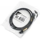 Кабель питания PCI express 6 пин на 6+2 пин Cablexpert (CC-PSU-86) - изображение 3