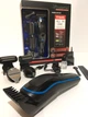 Машинка для стрижки ProGemei GM-563 5 в 1 - зображення 2