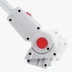 Мультиинструмент садовый 5 в 1 INTERTOOL DT-2245 - изображение 4