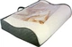 Подушка LightHouse Ortopedia S 40x57x11/9 см (2200000540416) - изображение 6