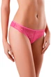 Трусики-танга Conte Romantique Rp6030 XS (90) Фрезия (4810226377826) - изображение 1