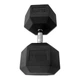 Гантель шестигранна Explode PD-108-52,5 52,5 кг - изображение 2