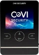 Комплект видеодомофона CoVi Security HD-02M-B и вызывной панели CoVI Security V-42 CoVi Security - изображение 2