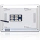 Видеодомофон CoVi Security HD-06M-S CoVi Security Черный+ Серебро - изображение 2
