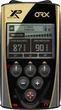 Металлоискатель XP ORX 22 с катушкой 22 см HF с защитой XP Metal Detectors - изображение 4