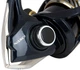 Котушка Shimano Nasci 4000 FB 4+1BB 4.7:1 (2266-72-11) - изображение 5