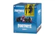 Фигурка-брелок Jazwares Fortnite Figure Hanger Teknique S1 (FNZ0010) - изображение 5