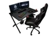 Игровой стол Trust GXT711 DOMINUS DESK BLACK (22523_TRUST) - зображення 5