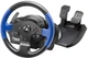 Руль и педали для PC/PS4 Thrustmaster T150 Force Feedback Official Sony licensed (4160628) - зображення 1