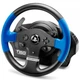 Руль и педали для PC/PS4 Thrustmaster T150 Force Feedback Official Sony licensed (4160628) - зображення 2