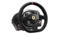 Кермо і педалі Thrustmaster T300 Ferrari Integral RW Alcantara edition, Офіційна ліцензія Ferrari та Sony, PC/PS3/PS4/PS5 (647722) - зображення 8