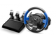 Кермо і педалі Thrustmaster T150 RS PRO Official PS4 licensed для PC / PS4 - изображение 1