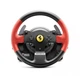 Кермо Thrustmaster T150 Ferrari Wheel with Pedals for PC / PS3 / PS4 - изображение 4