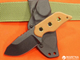 Кишеньковий ніж TOPS Knives Lil Roughneck LRNK-01 (2000980422067) - зображення 4