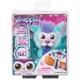 Интерактивная игрушка браслет Little Live Wrapples, Shylo, Оригинал, США (28822) - изображение 4