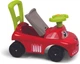 Jeździk Smoby Toys 54 x 40,5 x 47 cm Czerwony koń 3 w 1 (7600720618) - obraz 7